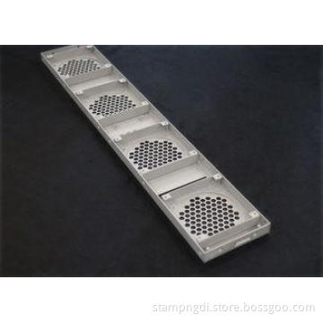 Customised Automative Sheet Metal Fabricating , Diversified